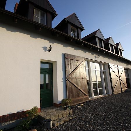 Mylin Villa Chrzypsko Wielkie Eksteriør billede